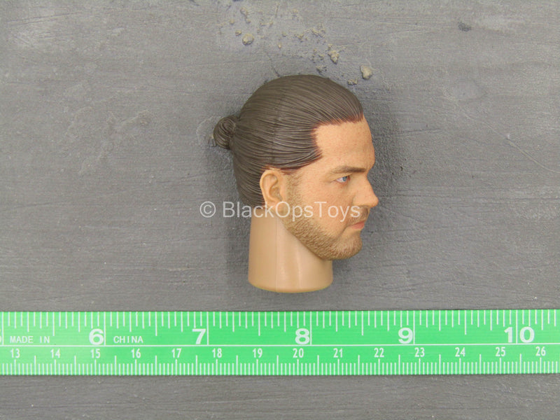 Load image into Gallery viewer, ZERT - Sniper Team - Male Head Sculpt In Jack Osbourne Likeness
