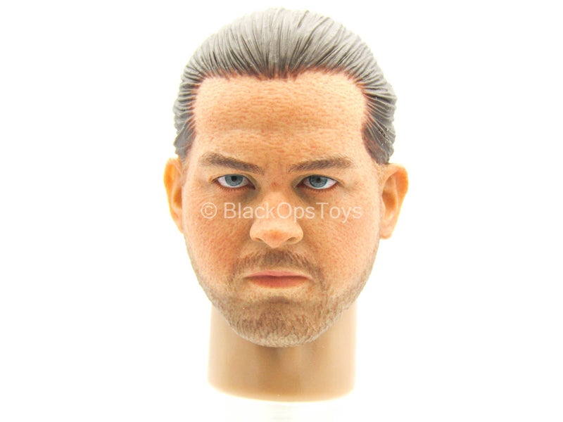 Load image into Gallery viewer, ZERT - Sniper Team - Male Head Sculpt In Jack Osbourne Likeness
