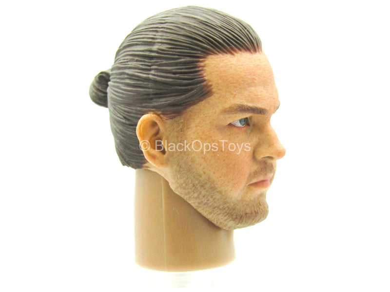 Load image into Gallery viewer, ZERT - Sniper Team - Male Head Sculpt In Jack Osbourne Likeness
