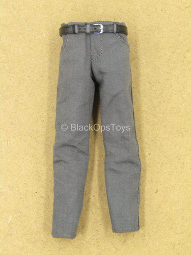 1/12 - Holiday Gomez - Grey Pants