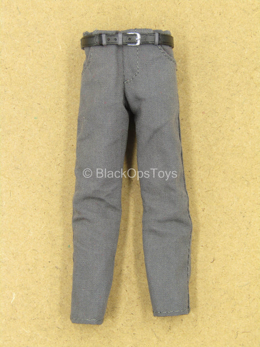 1/12 - Holiday Gomez - Grey Pants