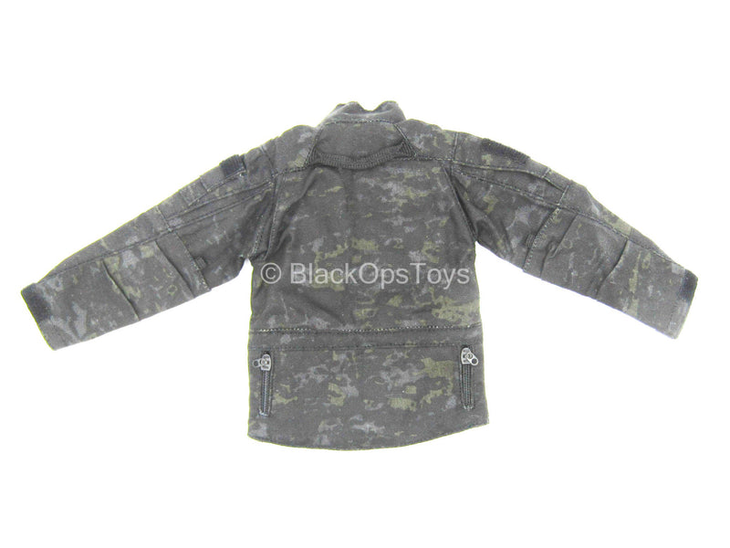 Load image into Gallery viewer, ZERT - Sniper Team - Black Multicam Uniform Set
