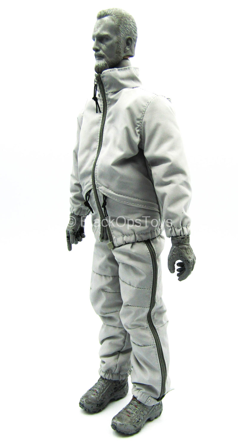 Load image into Gallery viewer, US Winter Combat Training - Gen III ECWCS L7 Uniform Set
