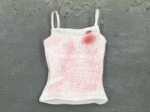 Valentine - Bloody Tanktop