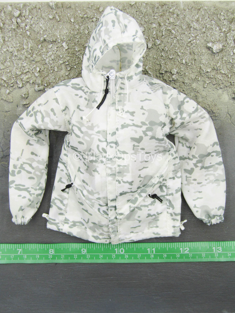 Load image into Gallery viewer, US Winter Combat Training - Vertx Overwhite Uniform Set
