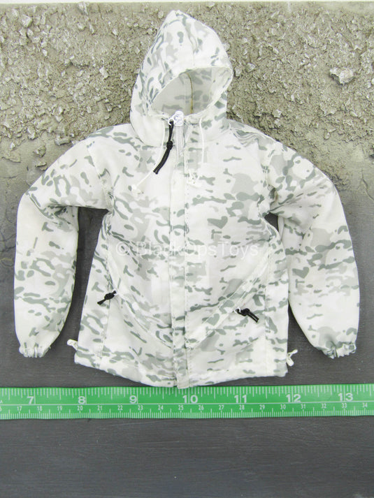 US Winter Combat Training - Vertx Overwhite Uniform Set