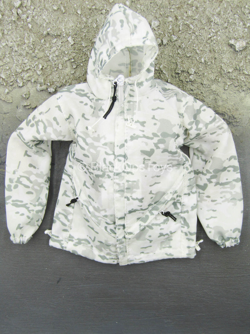 Load image into Gallery viewer, US Winter Combat Training - Vertx Overwhite Uniform Set
