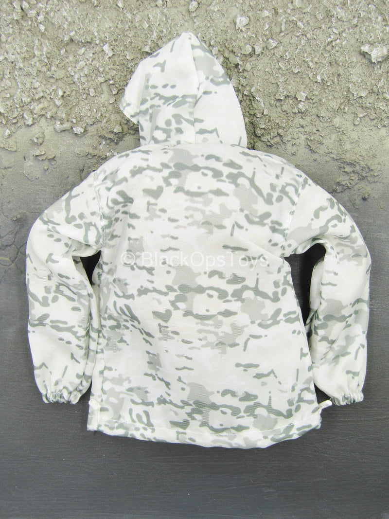 Load image into Gallery viewer, US Winter Combat Training - Vertx Overwhite Uniform Set
