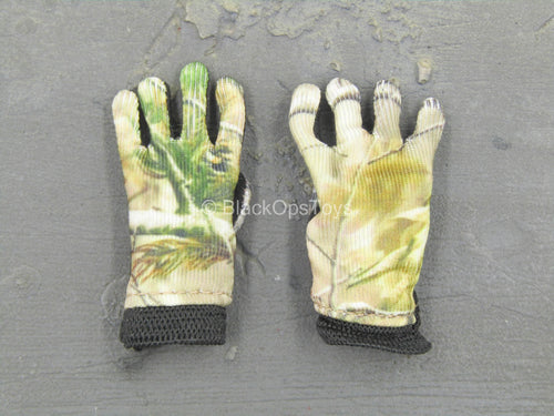 Hunting Realtree Camo - Gloves