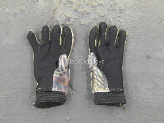 Hunting Realtree Camo - Gloves