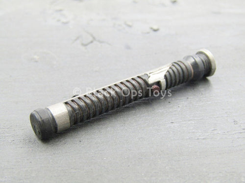 STAR WARS - Obi Wan Kenobi - Qui-Gon Jinn's Lightsaber Hilt