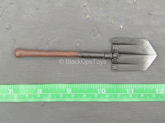 WWII - Metal Trenching Tool