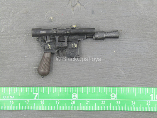 Star Wars - Han Solo - Blaster Pistol Type 2