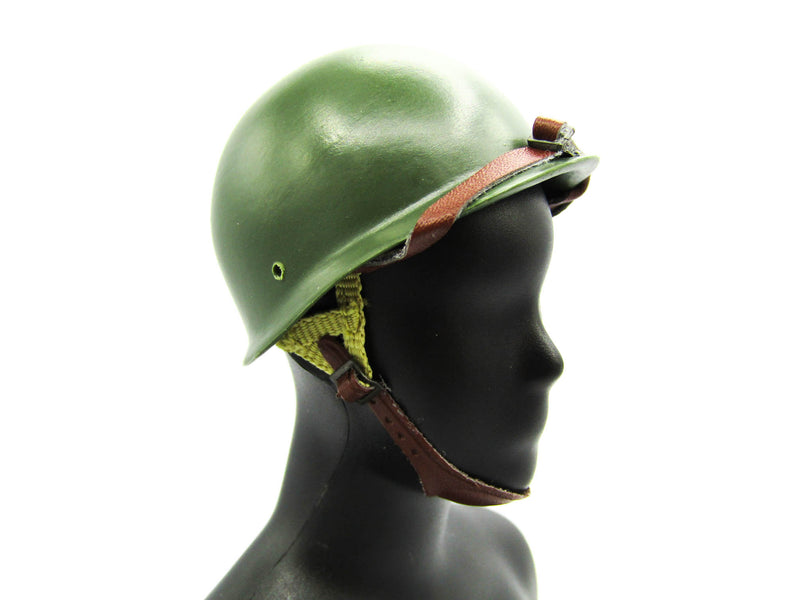 Load image into Gallery viewer, WWII - U.S. Army Airborne - Green Helmet
