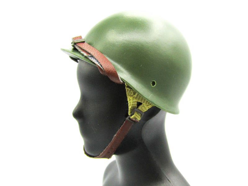 Load image into Gallery viewer, WWII - U.S. Army Airborne - Green Helmet
