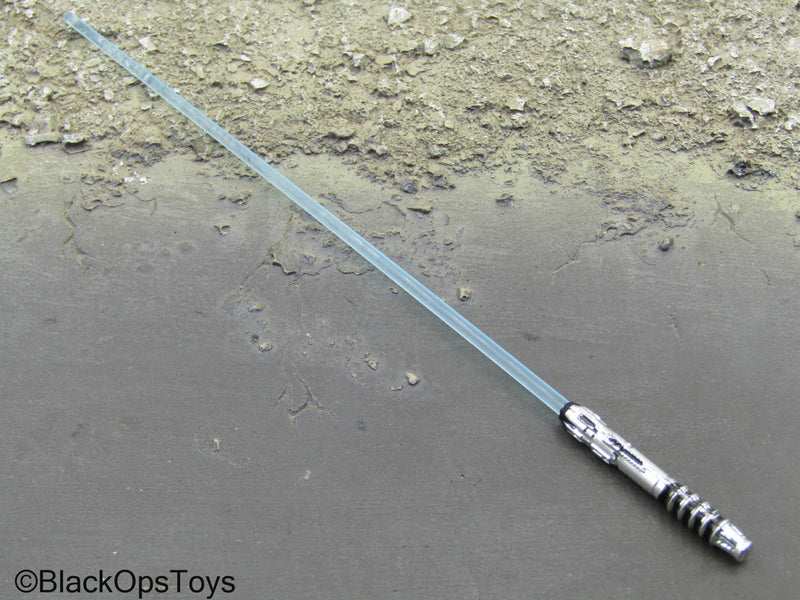 Load image into Gallery viewer, Star Wars General Grievous - Magnetic Lightsaber w/Blue Blade
