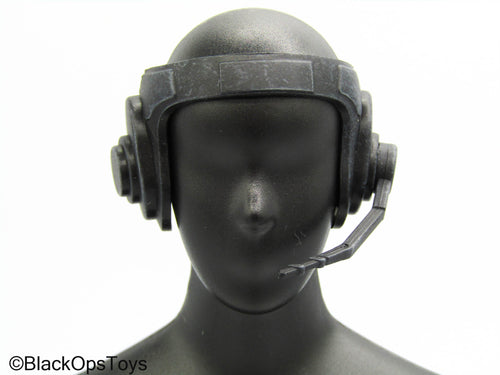 Star Wars Jango Fett - Headset