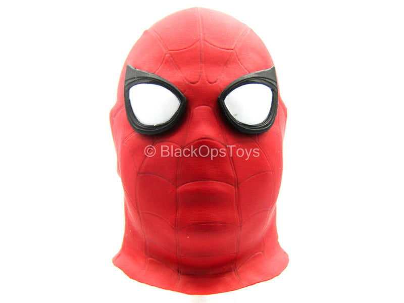 Load image into Gallery viewer, The Fat Man - Masked Head Sculpt w/Interchangeable Eyes
