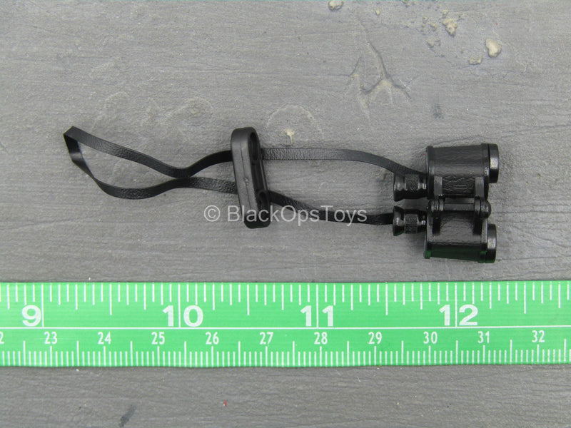 Load image into Gallery viewer, Russian Naval Infantry SE - Black Binoculars
