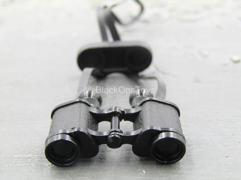 Load image into Gallery viewer, Russian Naval Infantry SE - Black Binoculars
