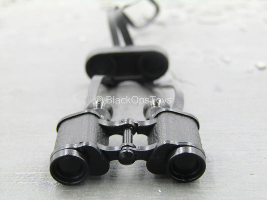 Russian Naval Infantry SE - Black Binoculars