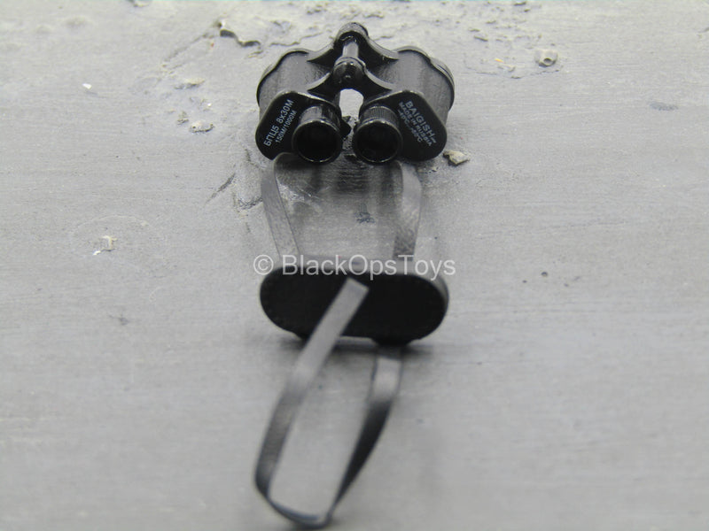 Load image into Gallery viewer, Russian Naval Infantry SE - Black Binoculars
