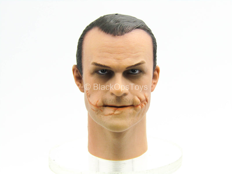 Load image into Gallery viewer, The Joker - Male Head Sculpt
