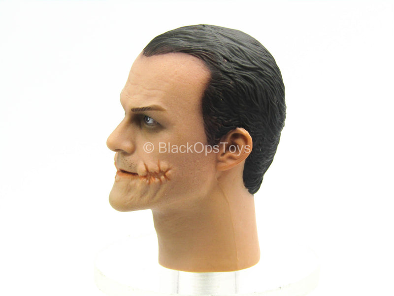 Load image into Gallery viewer, The Joker - Male Head Sculpt
