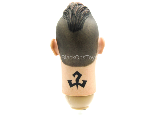 Club 3 - Peak Chen - Male Head Sculpt