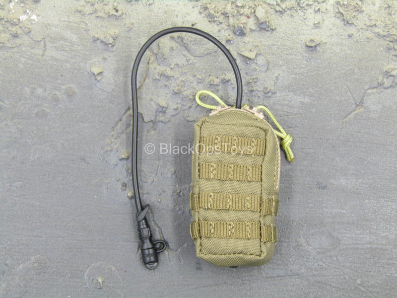 Load image into Gallery viewer, Operation Red Sea - PLA Jiaolong - MOLLE Hydration Pouch
