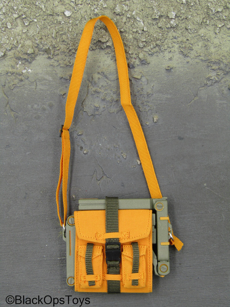 Load image into Gallery viewer, Witch Service Company Grainne - Foldable Rifle Sling Bag
