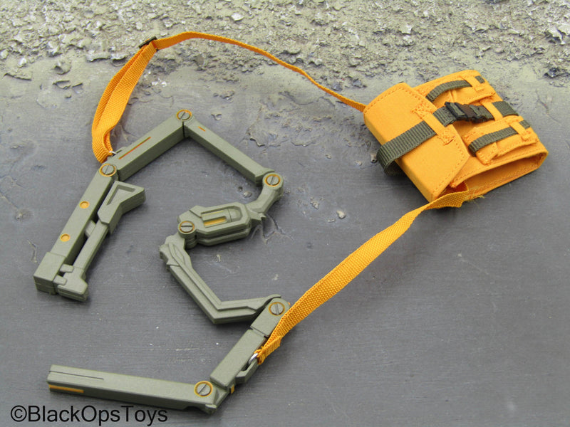 Load image into Gallery viewer, Witch Service Company Grainne - Foldable Rifle Sling Bag
