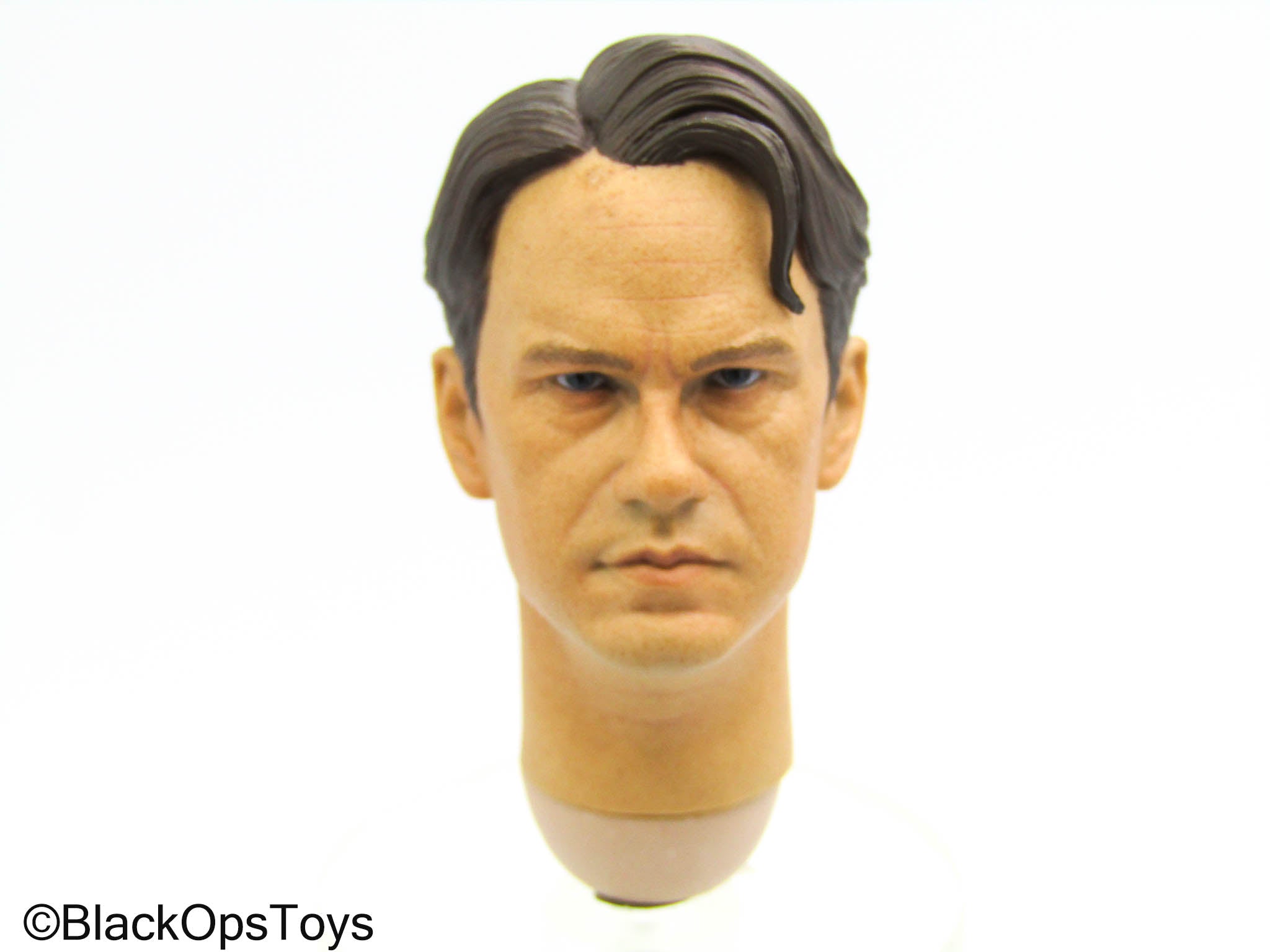 Shawshank Redemption - Male Head Sculpt – BlackOpsToys