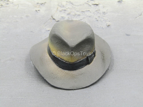 Indiana Jones - Fedora Hat (Molded)