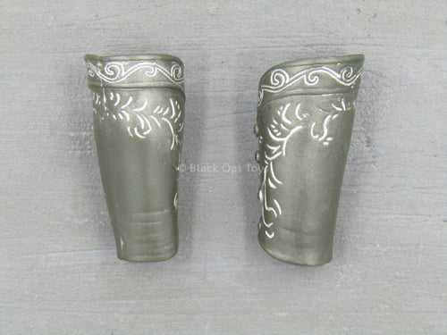 LOTR - Legolas - Grey Elvish Bracers