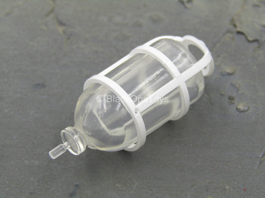 Nurse B - IV Bottle