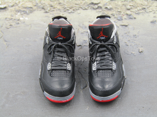 Jordan 4, Limited Edition