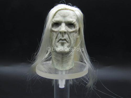 LOTR - Twilight Witch King - Witch-King Head Sculpt