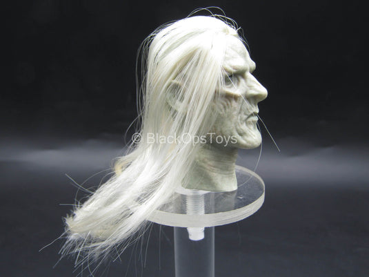 LOTR - Twilight Witch King - Witch-King Head Sculpt