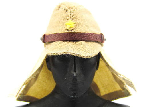 WWII - Battle of Tengchong - Tan Hat