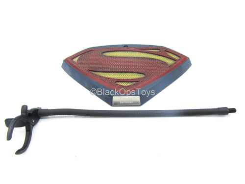 Man Of Steel - Superman - Base Figure Stand