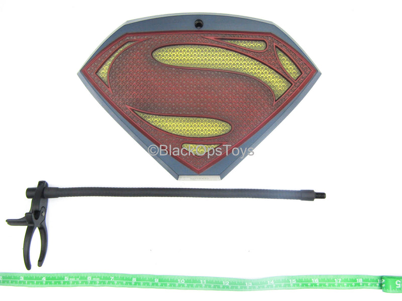 Load image into Gallery viewer, Man Of Steel - Superman - Base Figure Stand
