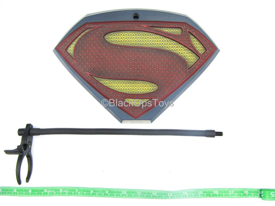 Man Of Steel - Superman - Base Figure Stand