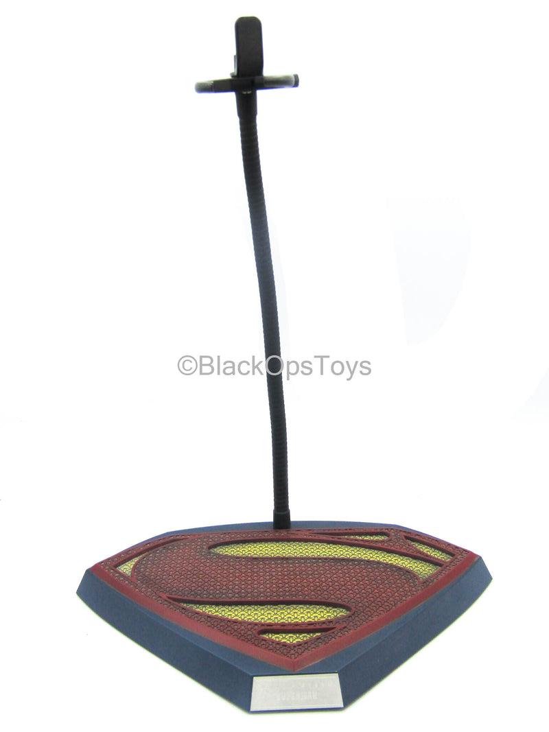 Load image into Gallery viewer, Man Of Steel - Superman - Base Figure Stand
