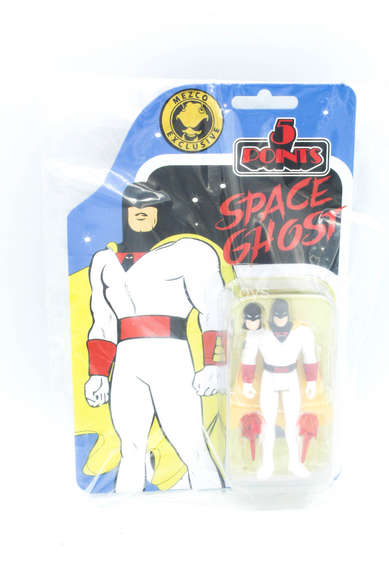 Load image into Gallery viewer, 3.75&quot; - Gomez The Roach - Space Ghost - MINT IN BOX
