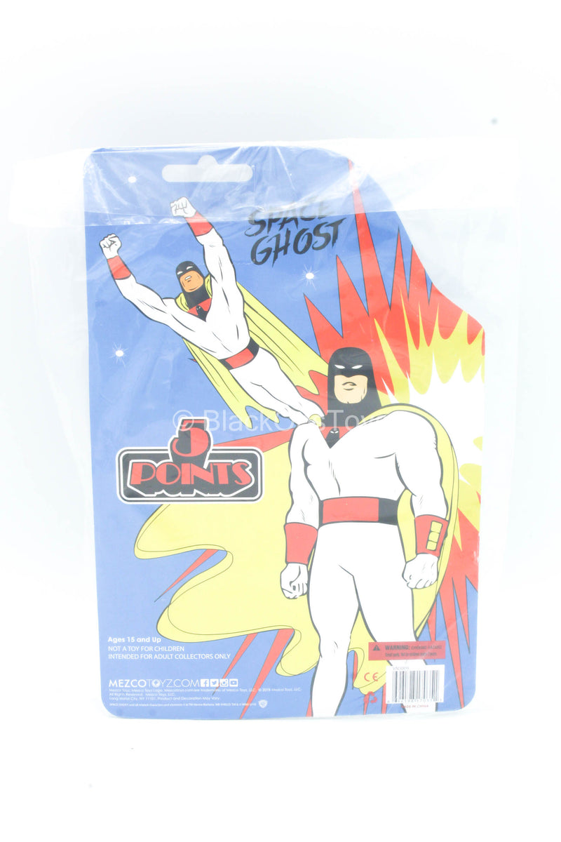 Load image into Gallery viewer, 3.75&quot; - Gomez The Roach - Space Ghost - MINT IN BOX
