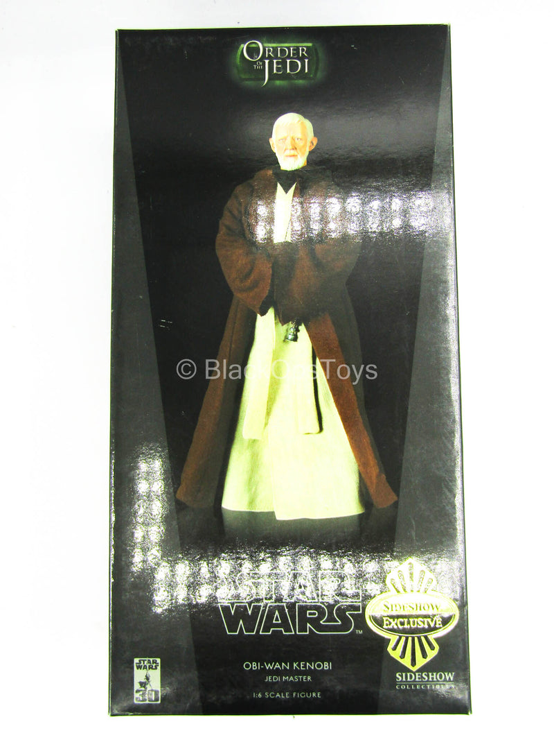 Load image into Gallery viewer, Star Wars Obi Wan Kenobi Episode IV - MINT IN BOX
