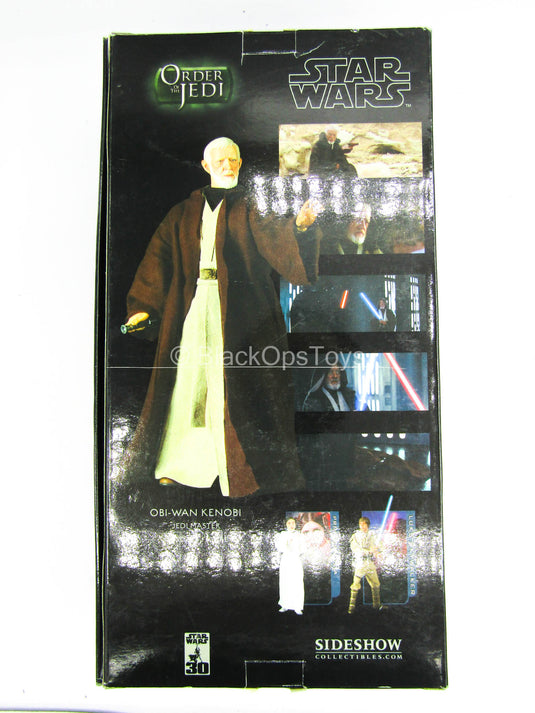 Star Wars Obi Wan Kenobi Episode IV - MINT IN BOX