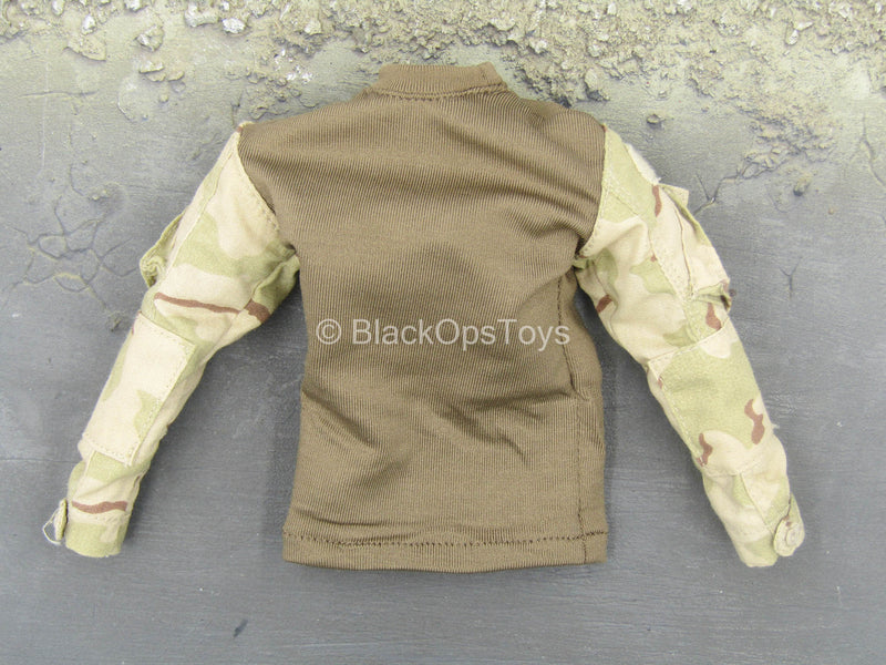 Load image into Gallery viewer, US Navy - SEAL Team Ten - Desert Camo Uniform Set
