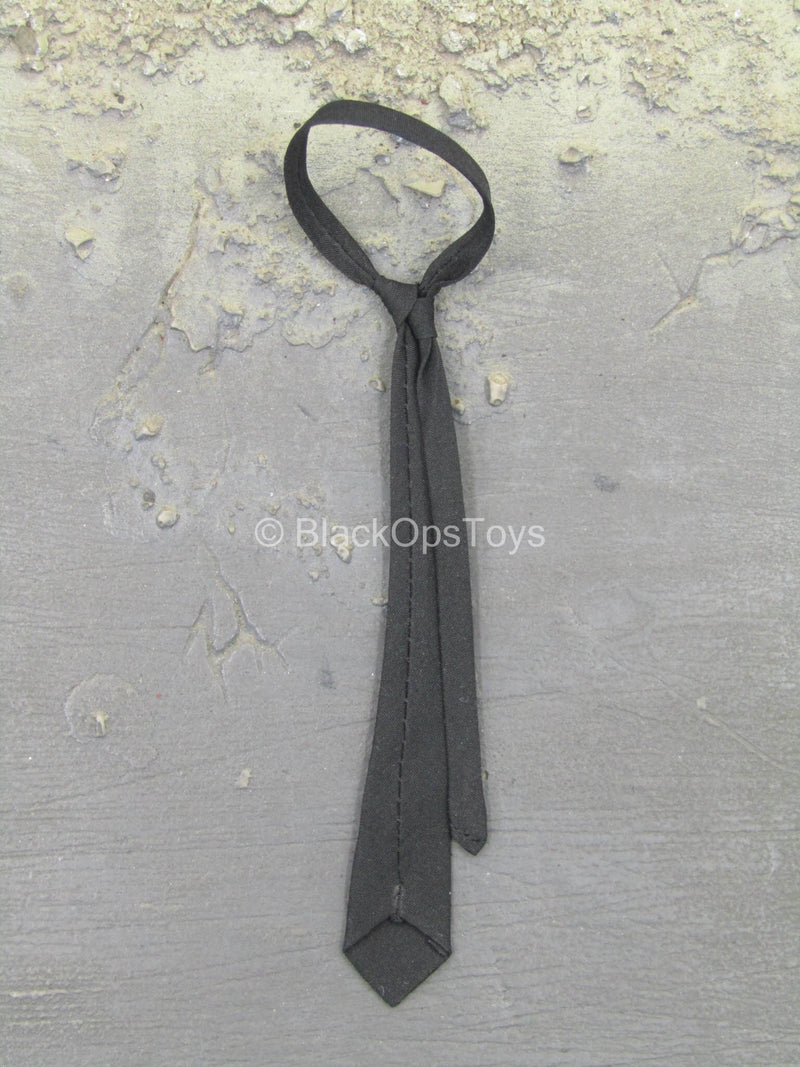 Load image into Gallery viewer, WWII - German U Boat Stabsober - Black Tie
